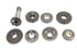 V-Twin Transmission Gear Set for XL - 17-0893