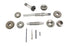 V-Twin Transmission Gear and Shaft Set for Sportster - 17-0894