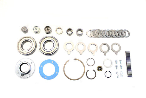 V-Twin XL Transmission Hardware Kit - 17-0898