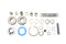 V-Twin XL Transmission Hardware Kit - 17-0898