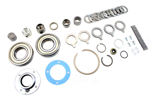 V-Twin XL Transmission Hardware Kit - 17-0898