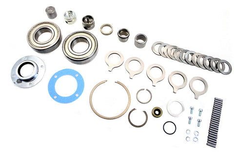 V-Twin XL Transmission Hardware Kit - 17-0898