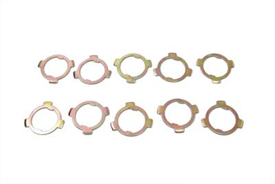 Motorshop Transmission Drive Sprocket Lock Tab - 17-0901