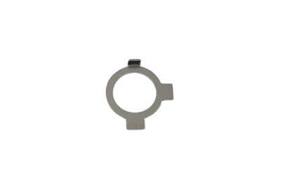 Motorshop Swingarm Pivot Bolt Lock Tab - 17-0909