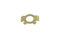 Motorshop Cam Follower Lock Tab - 17-0916