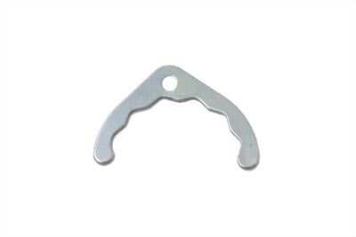 Eastern Sprocket and Pinion Shaft Lock Plate - 17-0917