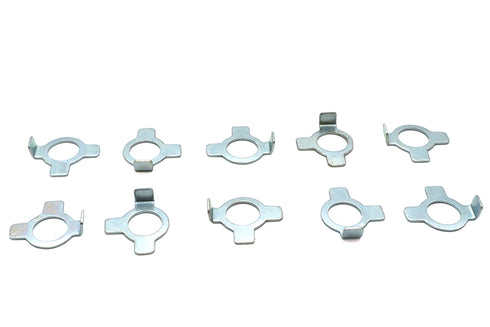 Motorshop Shifter Cam Retainer Tab - 17-0923