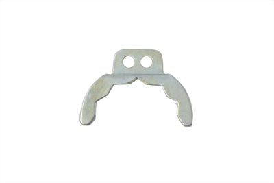 Motorshop Crank Pin Nut Lock Plate - 17-0927