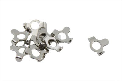 Motorshop Inner Primary Cover Lock Tab - 17-0928