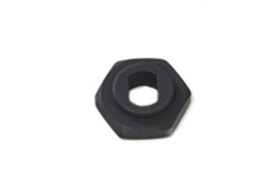 Motorshop Filler Plug Lock Plate - 17-0932