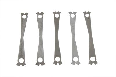Motorshop Inner Primary Cover Lock Tab - 17-0937