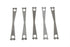 Motorshop Inner Primary Cover Lock Tab - 17-0937
