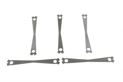 Motorshop Inner Primary Cover Lock Tab - 17-0937