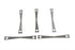 Motorshop Inner Primary Cover Lock Tab - 17-0937