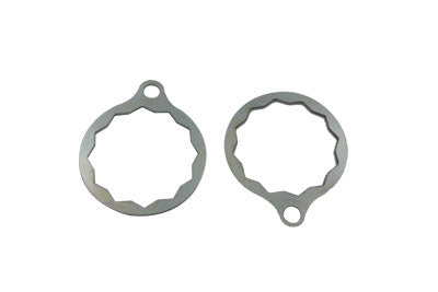 Eastern Crank Pin Nut Lock Tab - 17-0938