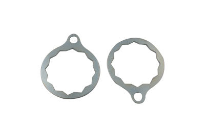 Motorshop Indian Pinion and Sprocket Shaft Lock Tab - 17-0939