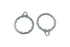Motorshop Indian Pinion and Sprocket Shaft Lock Tab - 17-0939