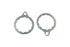 Motorshop Indian Pinion and Sprocket Shaft Lock Tab - 17-0939
