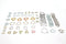 Motorshop Lock Tab Assortment - 17-0940