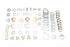 Motorshop Lock Tab Assortment - 17-0940
