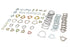 Motorshop Lock Tab Assortment - 17-0940