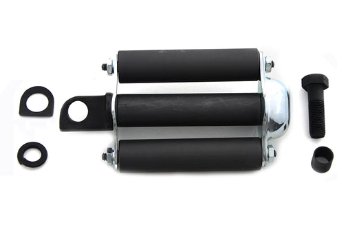 Motorshop Parkerized Kick Starter Pedal - 17-0955