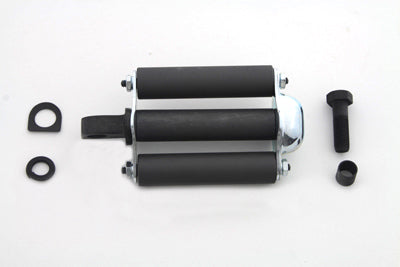 Motorshop Parkerized Kick Starter Pedal - 17-0955