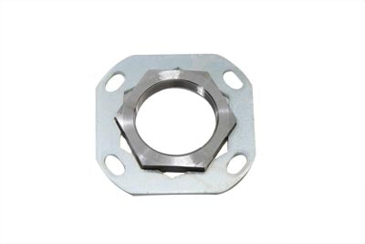 Motorshop Front Pulley Lock - 17-0959