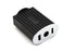 Motorshop Black Kicker Pedal Pad Only - 17-0964