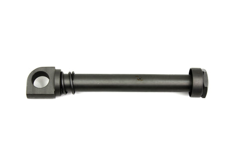 Motorshop Kick Starter Pedal Shaft Parkerized - 17-0969