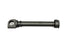 Motorshop Kick Starter Pedal Shaft Parkerized - 17-0969