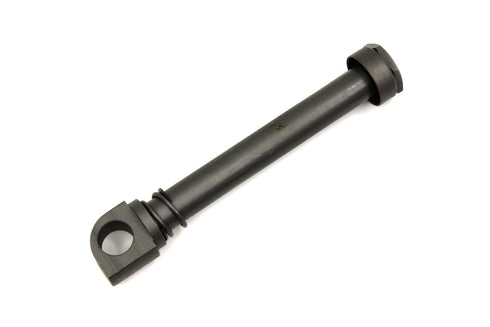 Motorshop Kick Starter Pedal Shaft Parkerized - 17-0969