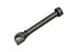 Motorshop Kick Starter Pedal Shaft Parkerized - 17-0969