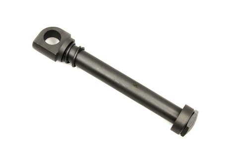 Motorshop Kick Starter Pedal Shaft Parkerized - 17-0969