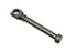 Motorshop Kick Starter Pedal Shaft Parkerized - 17-0969