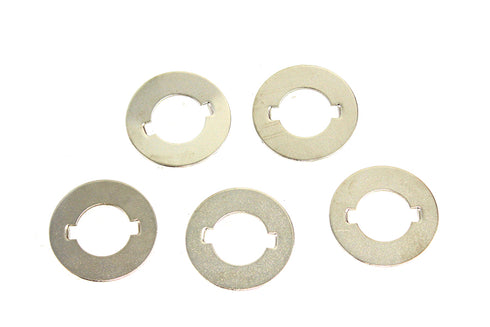 V-Twin 45 Transmission Shifter Shaft Clip - 17-0976