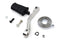 Motorshop Stainless Steel Kick Starter Arm Kit - 17-0982