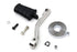 Motorshop Stainless Steel Kick Starter Arm Kit - 17-0982