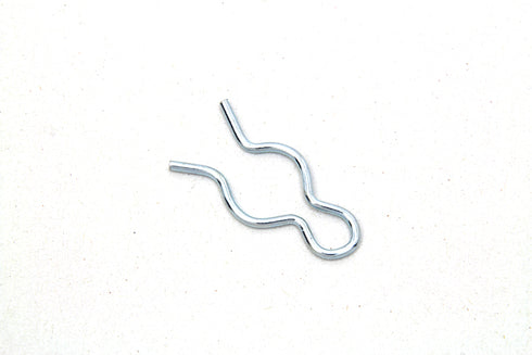 V-Twin 45 Transmission Shifter Shaft Clip - 17-0983