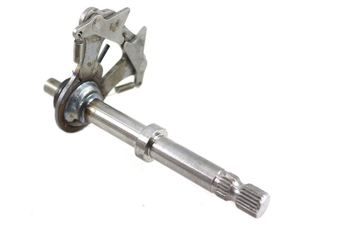 V-Twin Transmission Shifter Shaft - 17-0985