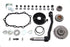 Motorshop Kick Starter Assembly Parts Kit - 17-0990