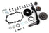 Motorshop Kick Starter Assembly Parts Kit - 17-0990