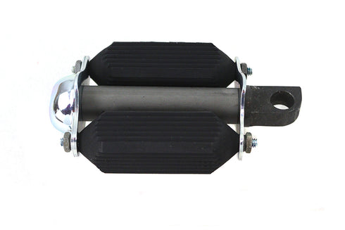 Motorshop Early Bicycle Kick Starter Pedal - 17-0992