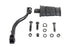 V-Twin Servi-Car Kick Starter Arm Kit Black - 17-1005