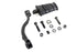 V-Twin Servi-Car Kick Starter Arm Kit Black - 17-1005