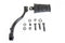 V-Twin 45 WL Kick Starter Arm Kit Black - 17-1007
