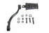 V-Twin 45 WL Kick Starter Arm Kit Black - 17-1007