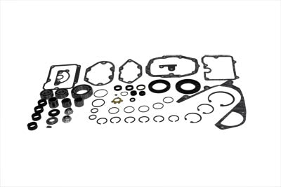 Jims Transmission Hardware and Rebuild Kit - 17-1019