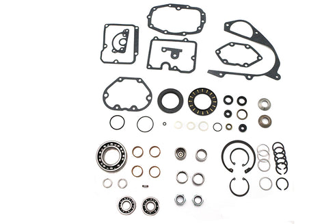 Jims Transmission Hardware and Rebuild Kit - 17-1020