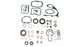 Jims Transmission Hardware and Rebuild Kit - 17-1020